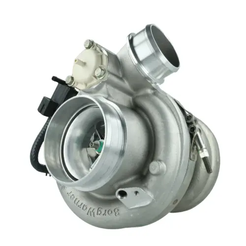 BorgWarner EFR 8370 turbopunjač