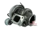 BorgWarner EFR 8374 turbocharger