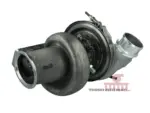 BorgWarner EFR 8374 turbocharger