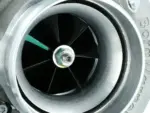 BorgWarner EFR 8474 turbopunjač