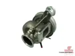 BorgWarner EFR 9180 turbopunjač