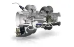 BorgWarner EFR 9180 turbopunjač