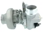 BorgWarner EFR 9274 turbopunjač