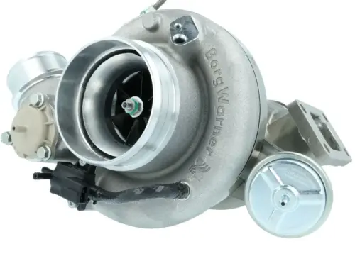 BorgWarner EFR 9274 turbopunjač