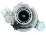 BorgWarner EFR 9280 turbopunjač