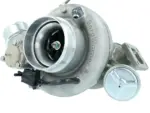 BorgWarner EFR 9280 turbopunjač