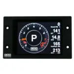 CANchecked MFD28 GEN 2 universal display 2.8"