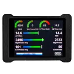 CANchecked MFD32 GEN 2 univerzalni zaslon 3,2"