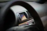 CANchecked MFD32 display 3.2" for Audi A3 / S3 (8L) facelift