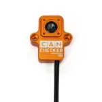 CANchecked brake temperature monitoring system (1 sensor, wired) – BMC01