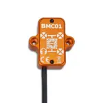 CANchecked brake temperature monitoring system (1 sensor, wired) – BMC01