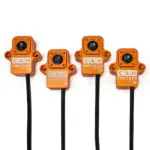 CANchecked brake temperature monitoring system (set, wired) – BMC04