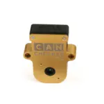 CANchecked tyre temperature monitoring system (1 sensor, Bluetooth) – TMB01