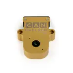 CANchecked tyre temperature monitoring system (1 sensor, Bluetooth) – TMB01
