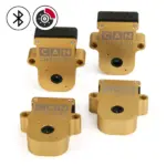 CANchecked brake temperature monitoring system (set, Bluetooth) – BMB04