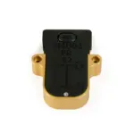 CANchecked tyre temperature monitoring system (1 sensor, wireless) – TMU01