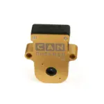 CANchecked brake temperature monitoring system (1 sensor, wireless) – BMU01