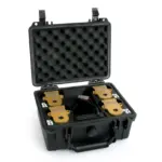 CANchecked brake temperature monitoring system (set, wireless, with charging box) – BMU04