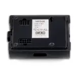 CANchecked MFD28 GEN 2 display 2.8" for Audi 100 (C4)