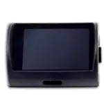 CANchecked MFD28 GEN 2 display 2.8" for Audi 100 (C4)