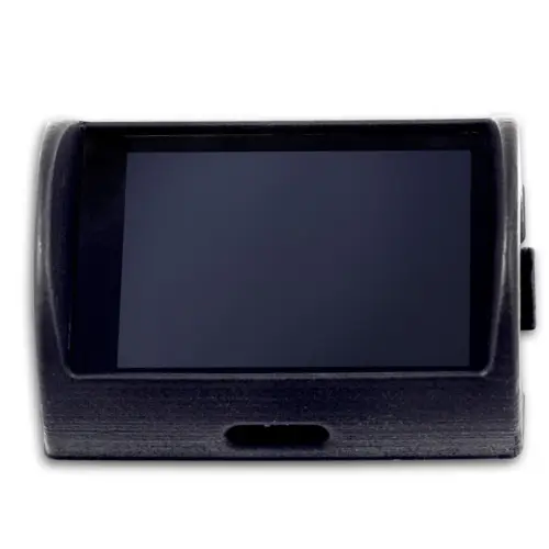 CANchecked MFD28 GEN 2 display 2.8" for Audi 100 (C4)