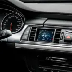 CANchecked MFD32 GEN 2 display 3.2" for Audi A6 4G / A7 4G