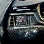 CANchecked MFD28 GEN 2 display 2.8" for Audi A4 / A5 (B9)
