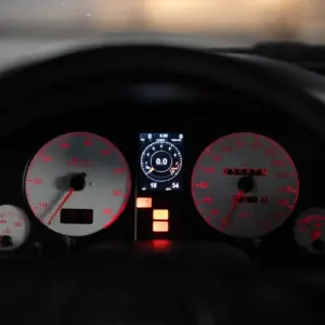 CANchecked MFA28 zaslon za CANchecked GEN 2 MFA28 Audi RS2/S2/80 (B3/B4)