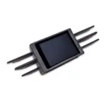 CANchecked MFD28 GEN 2 display 2.8" for Audi A6/S6/RS6 C8