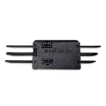 CANchecked MFD28 GEN 2 display 2.8" for Audi A6/S6/RS6 C8