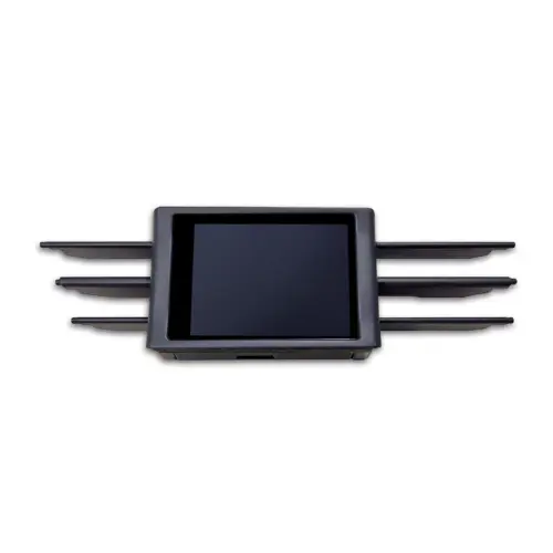 CANchecked MFD28 GEN 2 display 2.8" for Audi A6/S6/RS6 C8