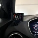 CANchecked MFD32 GEN 2 display 3.2" for Audi TT 8S