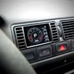 CANchecked MFD28 GEN 2 display 2.8" for VW Golf 4 pre facelift