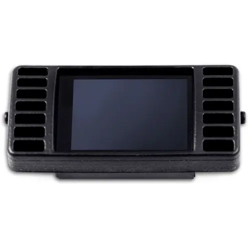 CANchecked MFD28 GEN 2 display 2.8" for VW Golf 4 pre facelift