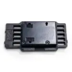 CANchecked MFD28 GEN 2 display 2.8" for VW Golf 4 facelift