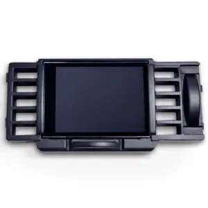 CANchecked MFD28 GEN 2 zaslon 2,8" za VW Golf 4 nakon redizajna