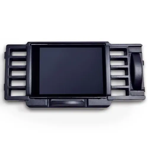 CANchecked MFD28 GEN 2 display 2.8" for VW Golf 4 facelift