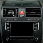 CANchecked MFD28 GEN 2 display 2.8" for VW Golf 5