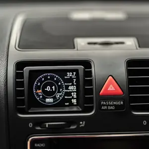 CANchecked MFD28 GEN 2 zaslon 2,8" za VW Golf 5