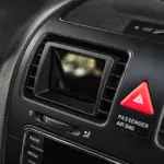 CANchecked MFD28 GEN 2 display 2.8" for VW Golf 5
