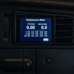 CANchecked MFD28 GEN 2 display 2.8" for VW Golf 3