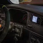 CANchecked MFD28 GEN 2 display 2.8" for VW Golf 3