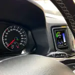 CANchecked MFD32 GEN 2 display 3.2" for VW Amarok II (facelift)