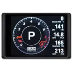 CANchecked MFD28 GEN 2 zaslon 2,8" za VW Corrado prije redizajna