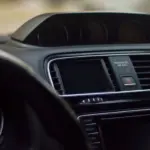 CANchecked MFD28 GEN 2 display 2.8" for VW Scirocco 3 (pre-facelift)