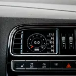 CANchecked MFD32 GEN 2 zaslon 3,2" za VW Polo 6R/6C (uklj. WRC)