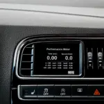 CANchecked MFD32 GEN 2 zaslon 3,2" za VW Polo 6R/6C (uklj. WRC)