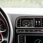 CANchecked MFD32 GEN 2 zaslon 3,2" za VW Polo 6C GTI (from 04/2014)
