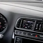 CANchecked MFD32 GEN 2 zaslon 3,2" za VW Polo 6C GTI (from 04/2014)