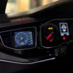 CANchecked MFD32 GEN 2 display 3.2" for VW Polo VI AW
